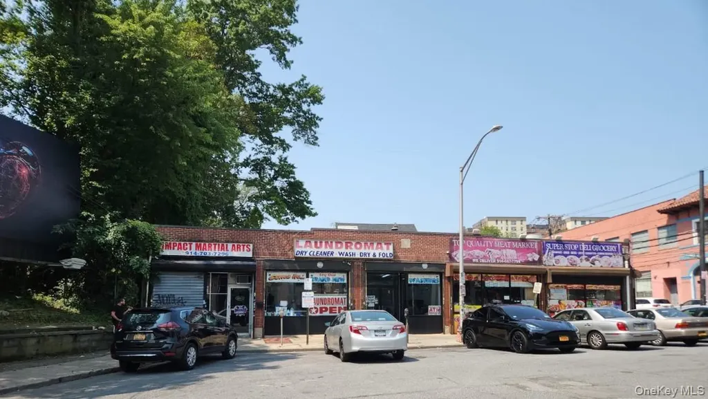 25 Harrison Street Mount Vernon NY 10550
