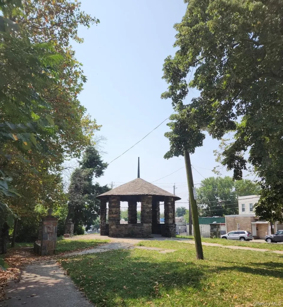 25 Harrison Street Mount Vernon NY 10550