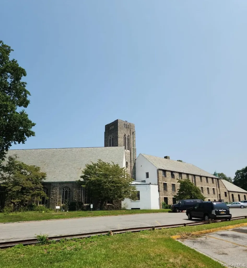 25 Harrison Street Mount Vernon NY 10550