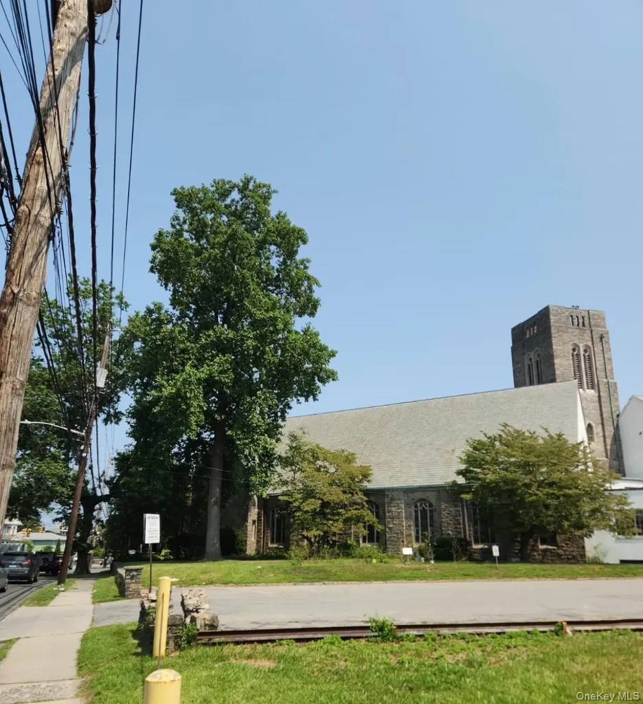 25 Harrison Street Mount Vernon NY 10550