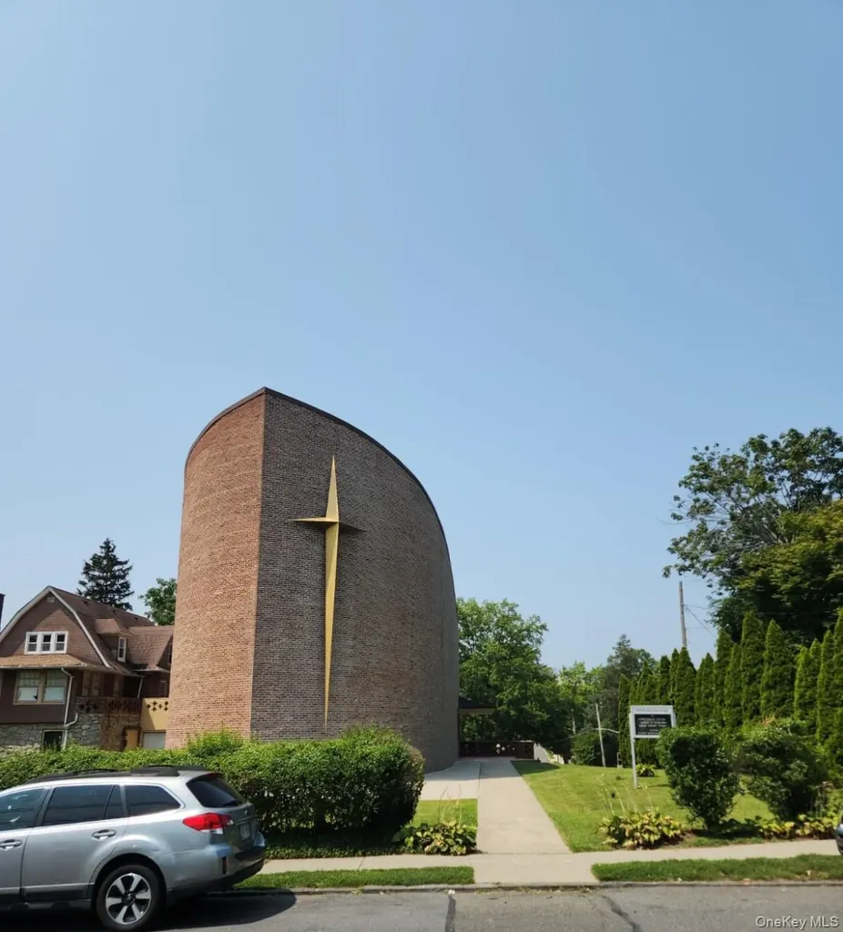 25 Harrison Street Mount Vernon NY 10550