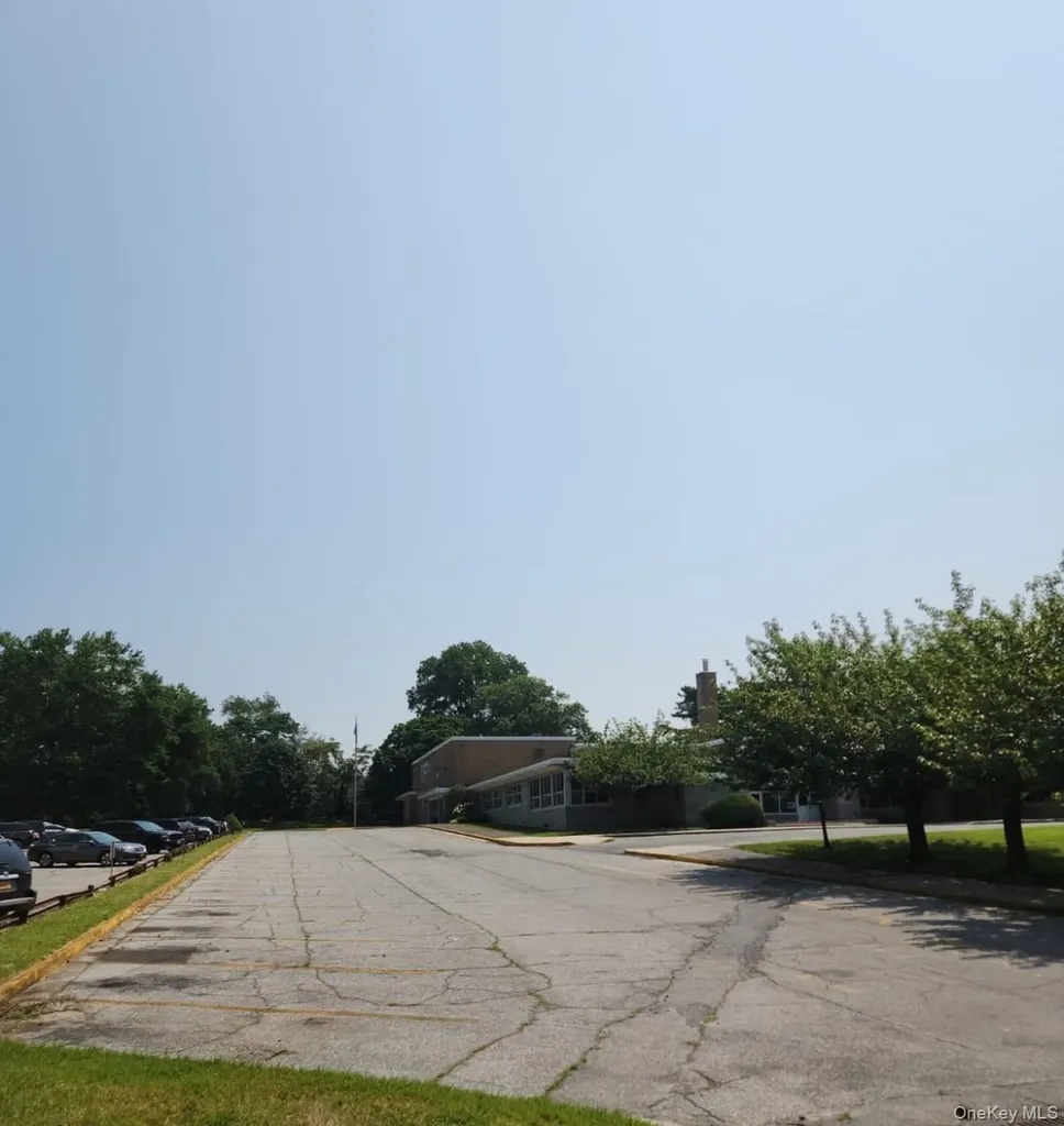 25 Harrison Street Mount Vernon NY 10550