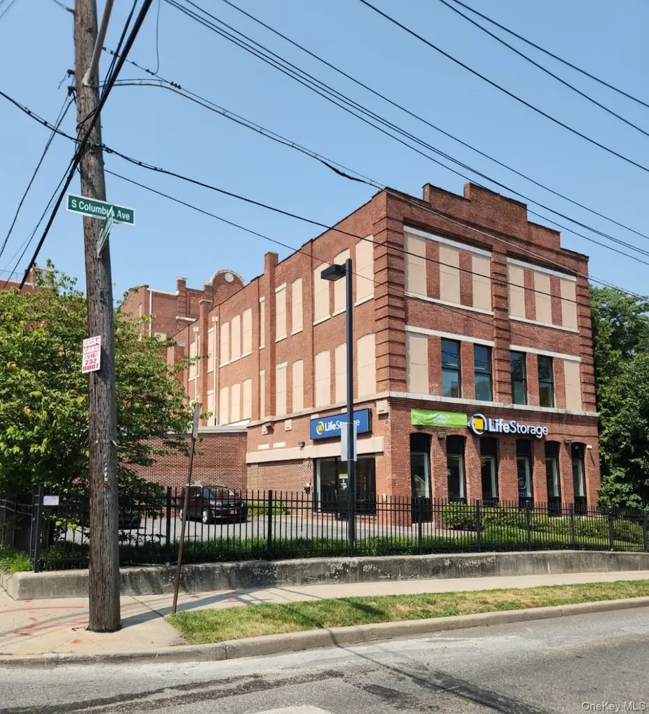 25 Harrison Street Mount Vernon NY 10550