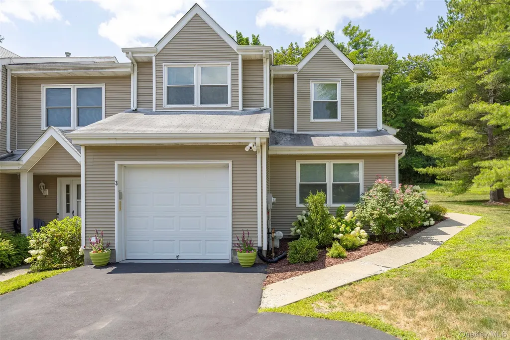 3 Deer Crossing Drive Fishkill NY 12524