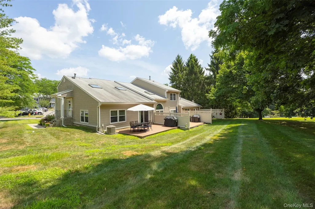 3 Deer Crossing Drive Fishkill NY 12524