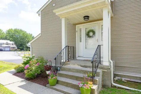 3 Deer Crossing Drive Fishkill NY 12524