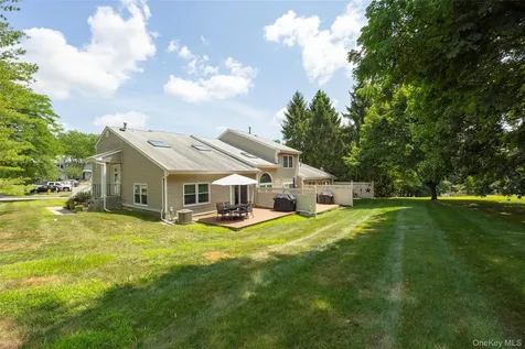 3 Deer Crossing Drive Fishkill NY 12524