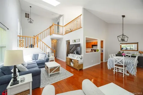 3 Deer Crossing Drive Fishkill NY 12524