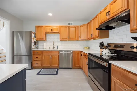 3 Deer Crossing Drive Fishkill NY 12524