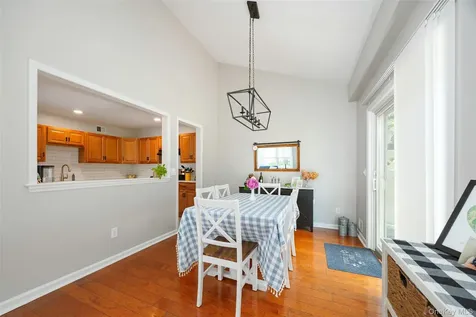 3 Deer Crossing Drive Fishkill NY 12524