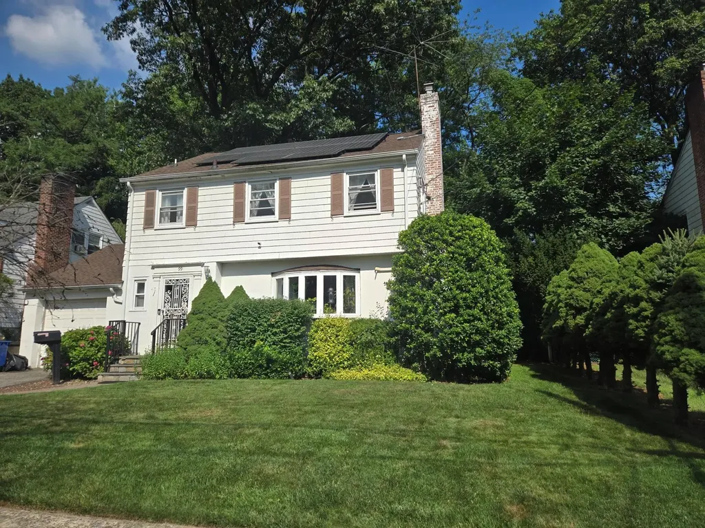 99 Bateman Place Mount Vernon NY 10552