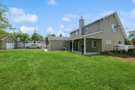 15 Budd Court Bethpage NY 11714