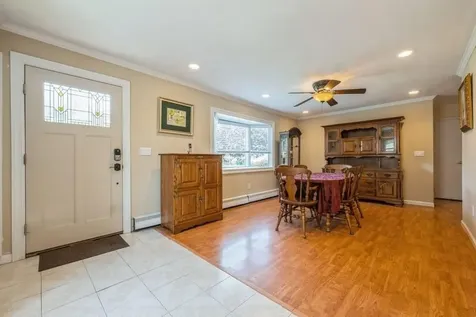 15 Budd Court Bethpage NY 11714