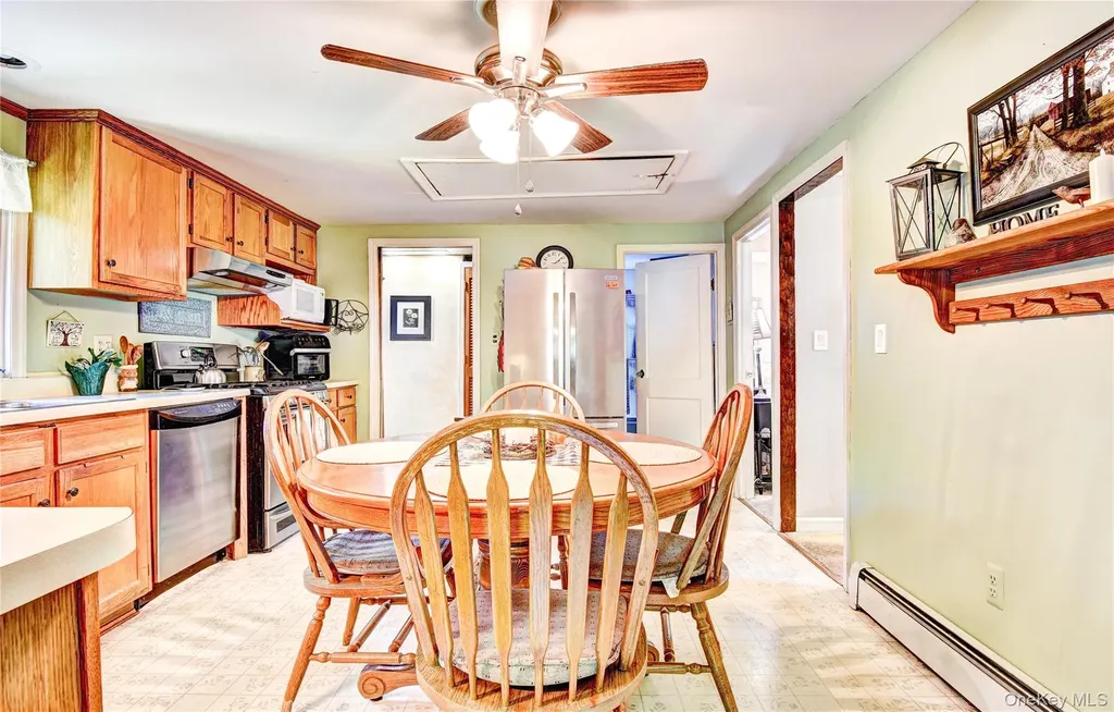 5 Orchard Trail Monroe NY 10950