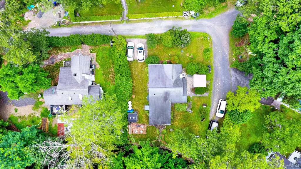 5 Orchard Trail Monroe NY 10950