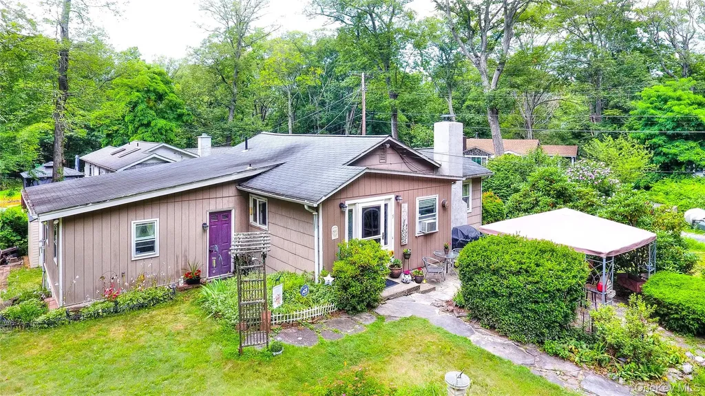 5 Orchard Trail Monroe NY 10950