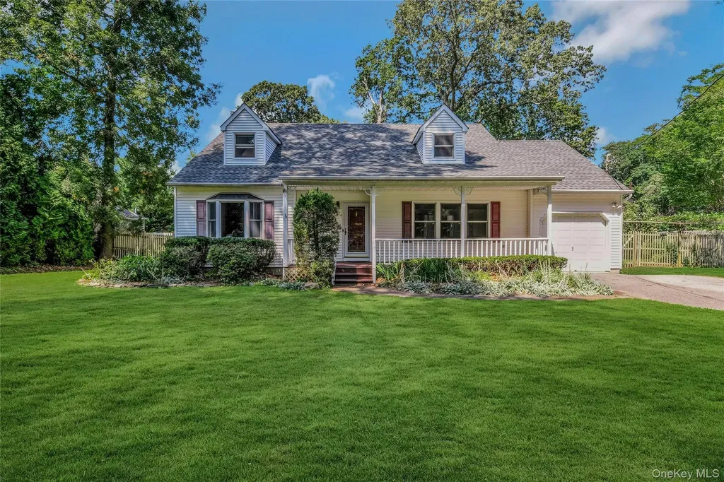7 Garden Drive Stony Brook NY 11790
