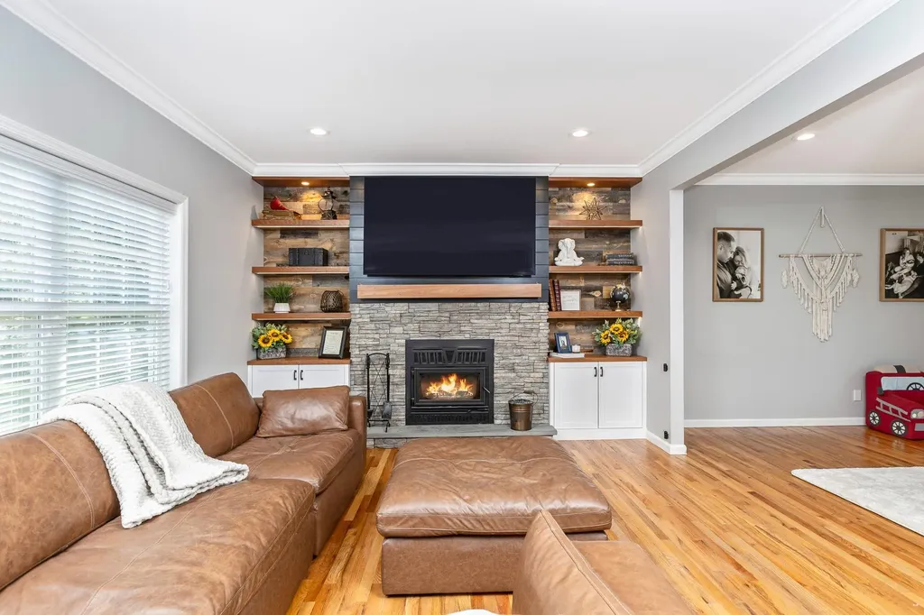 45 Old Saddle Road Ridge NY 11961