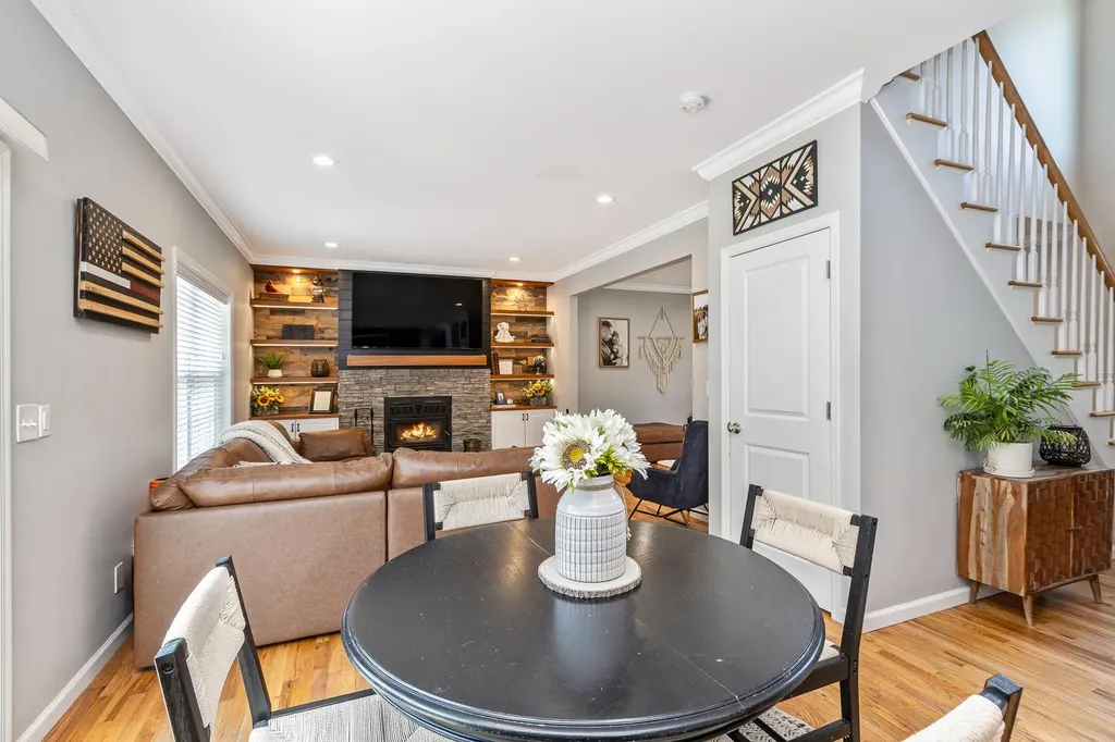 45 Old Saddle Road Ridge NY 11961