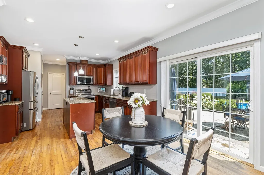 45 Old Saddle Road Ridge NY 11961