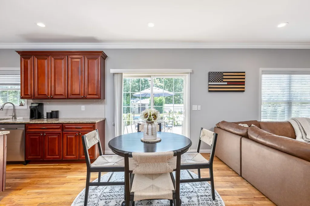 45 Old Saddle Road Ridge NY 11961