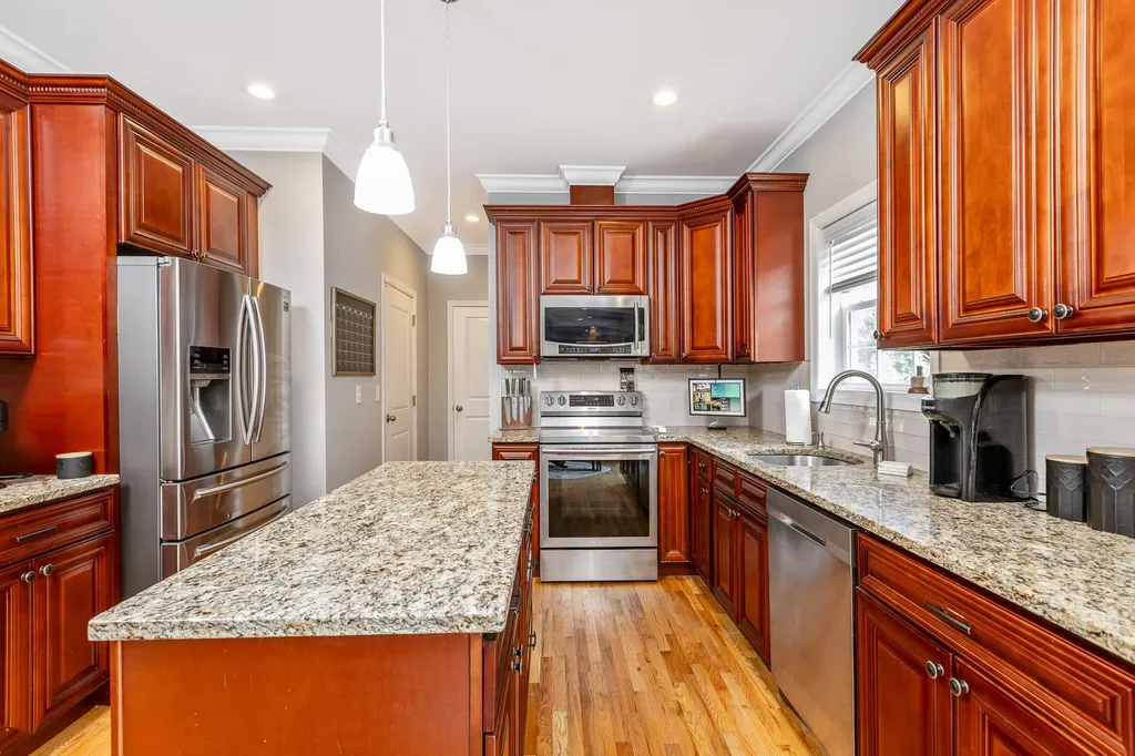 45 Old Saddle Road Ridge NY 11961