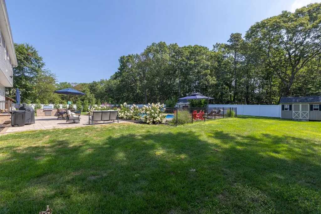 45 Old Saddle Road Ridge NY 11961