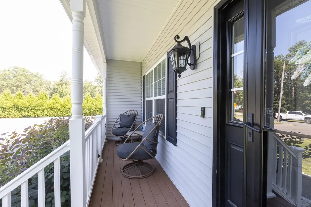 45 Old Saddle Road Ridge NY 11961