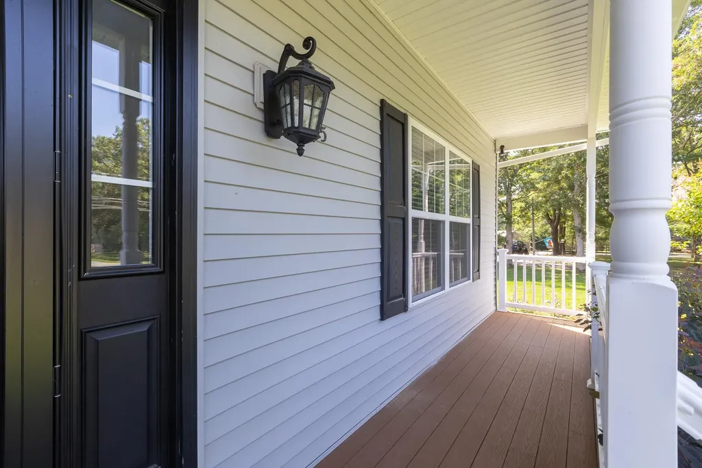 45 Old Saddle Road Ridge NY 11961