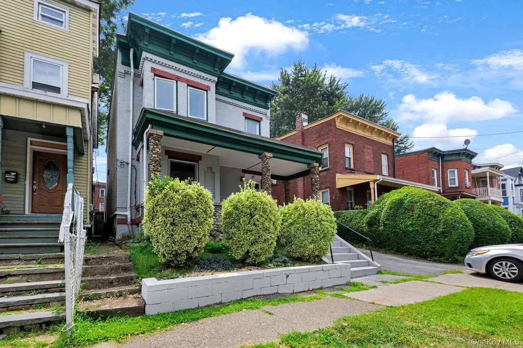 49 Overlook Place Newburgh NY 12550
