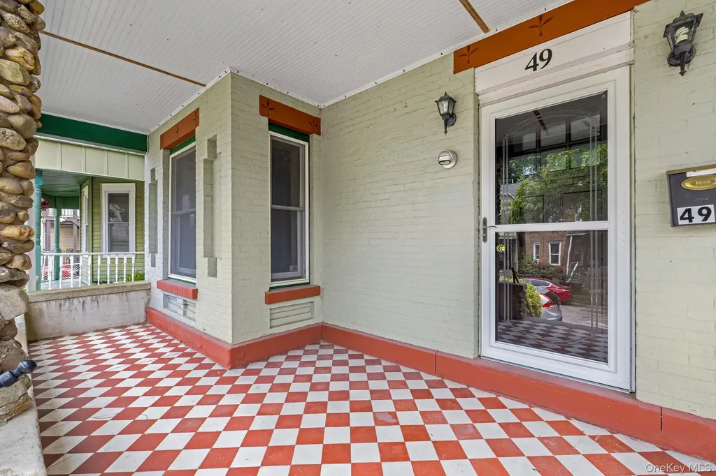 49 Overlook Place Newburgh NY 12550