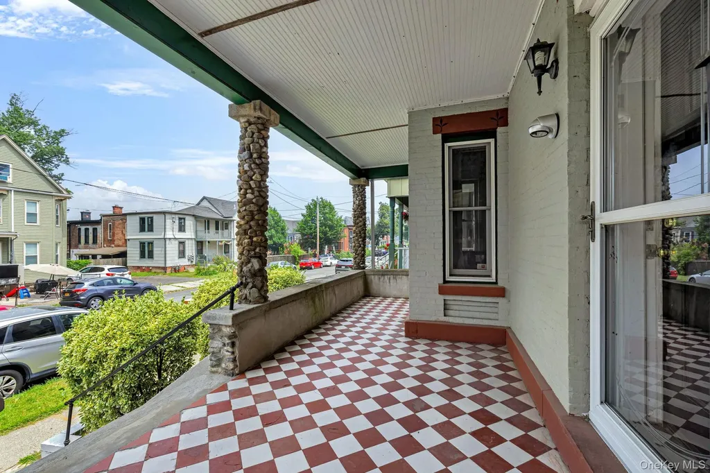 49 Overlook Place Newburgh NY 12550