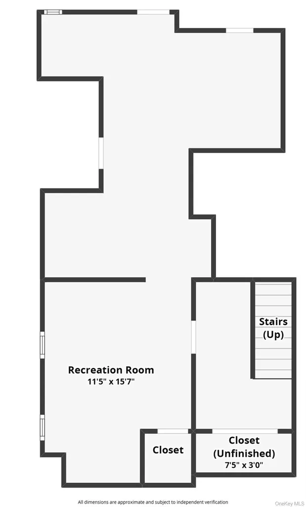 49 Overlook Place Newburgh NY 12550