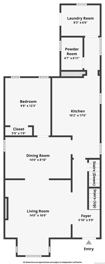 49 Overlook Place Newburgh NY 12550