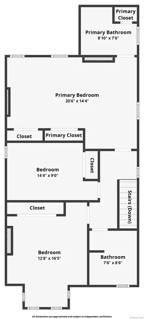 49 Overlook Place Newburgh NY 12550