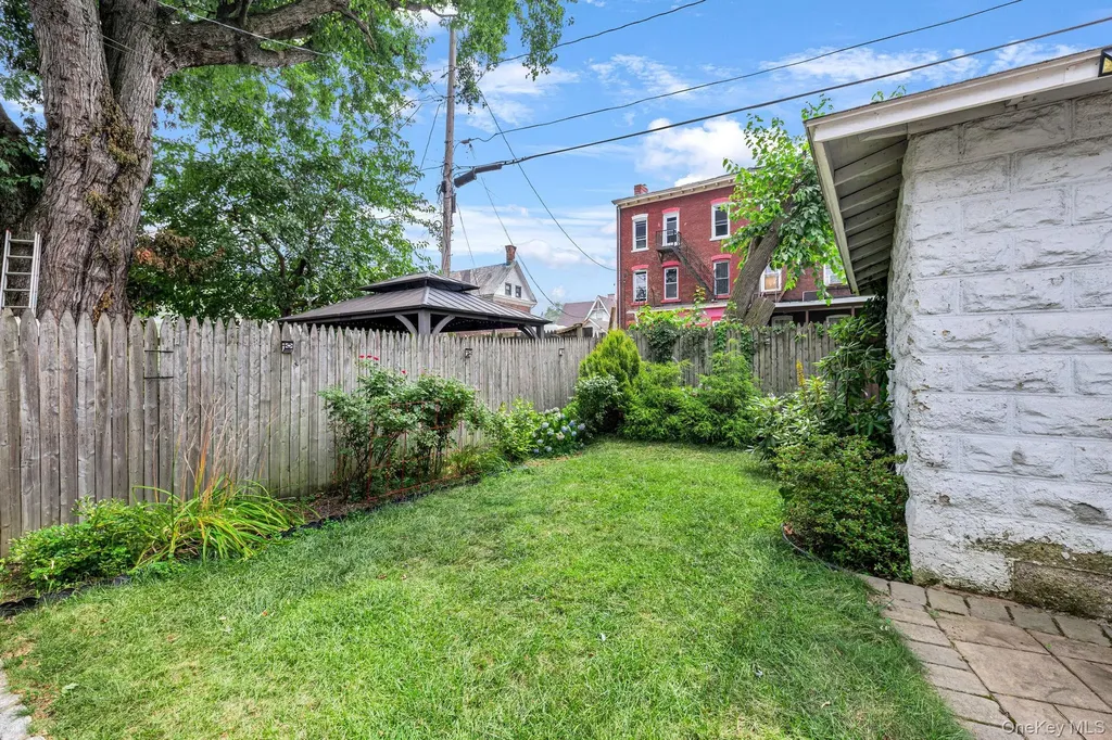 49 Overlook Place Newburgh NY 12550