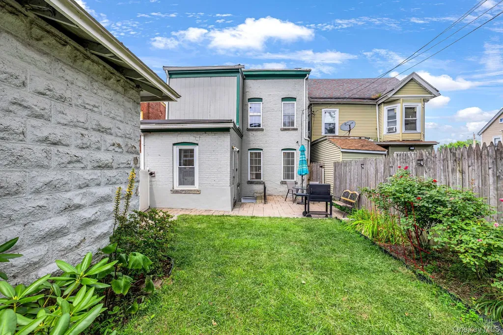 49 Overlook Place Newburgh NY 12550