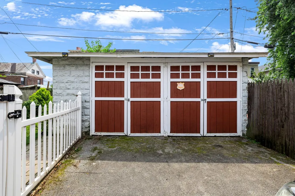 49 Overlook Place Newburgh NY 12550