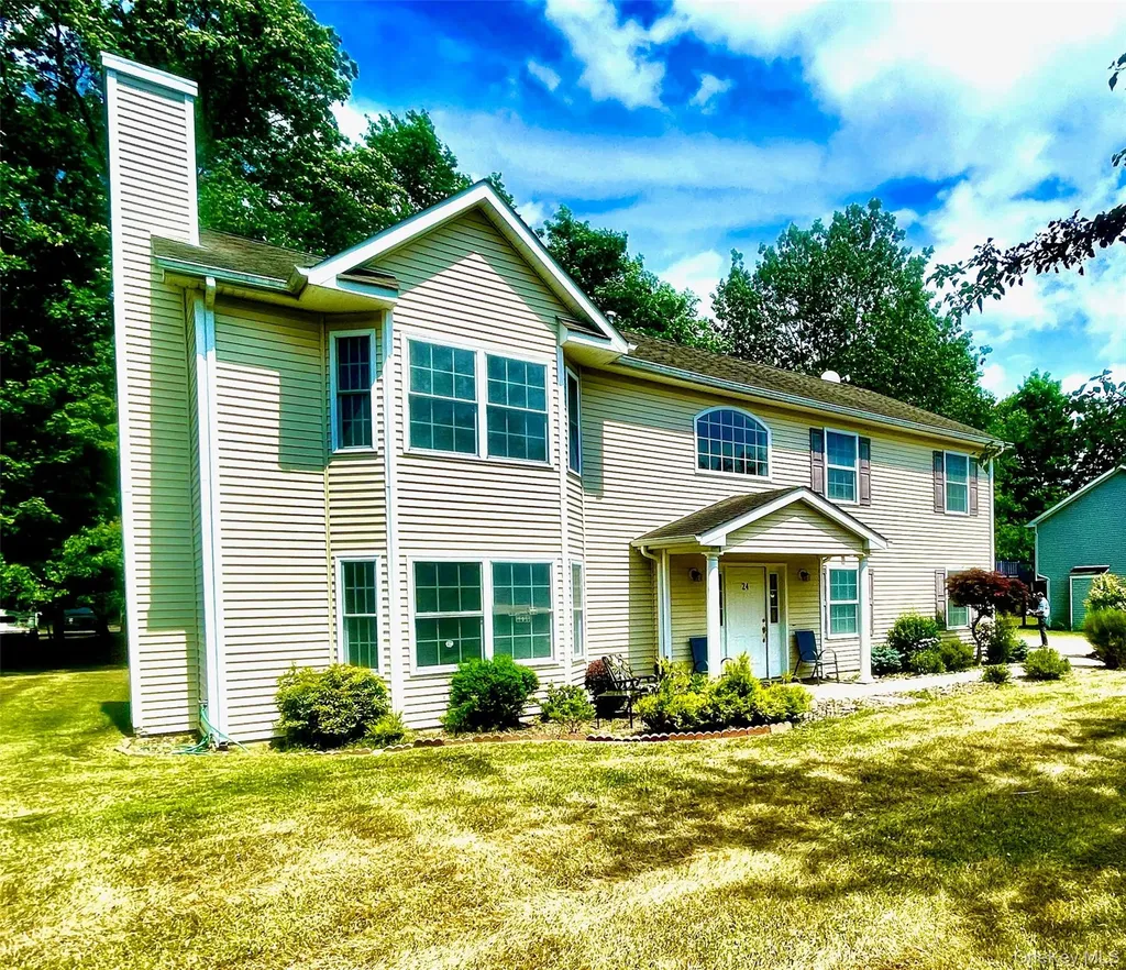 24 3rd Street Middletown NY 10940