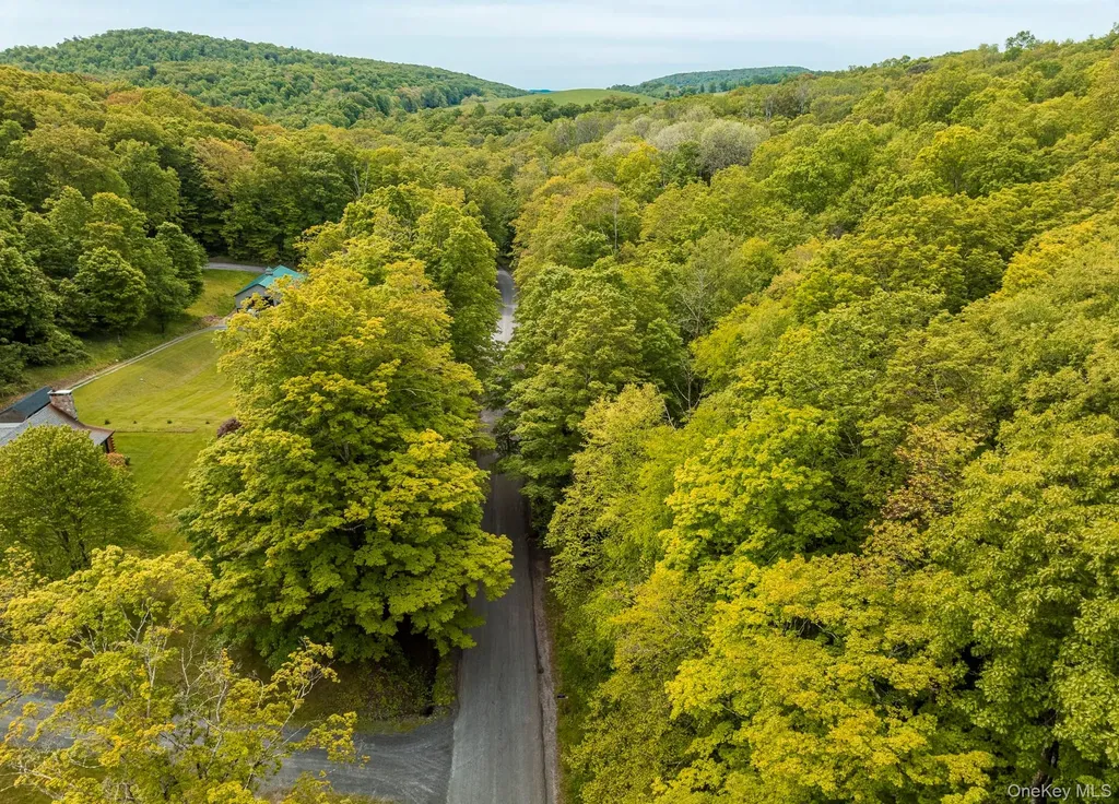 A Skunks Misery Road Millerton NY 12546