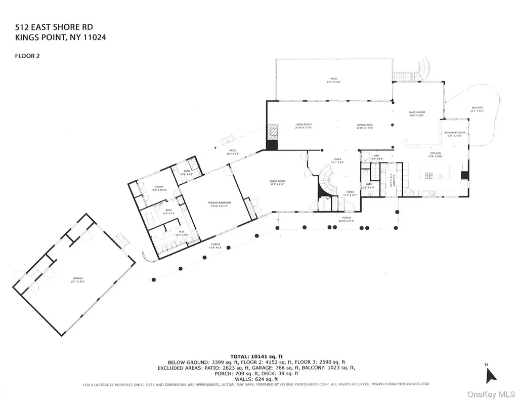 512 E Shore Road Great Neck NY 11024