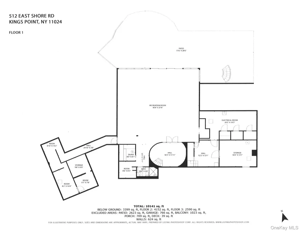 512 E Shore Road Great Neck NY 11024