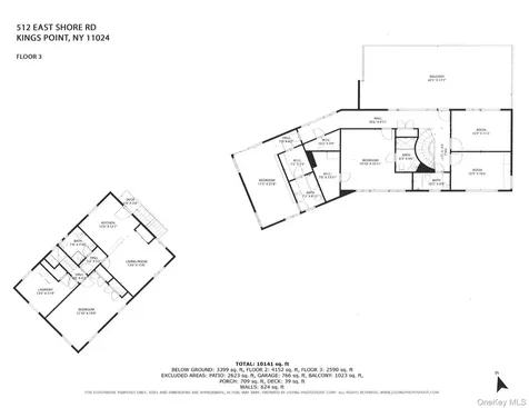 512 E Shore Road Great Neck NY 11024