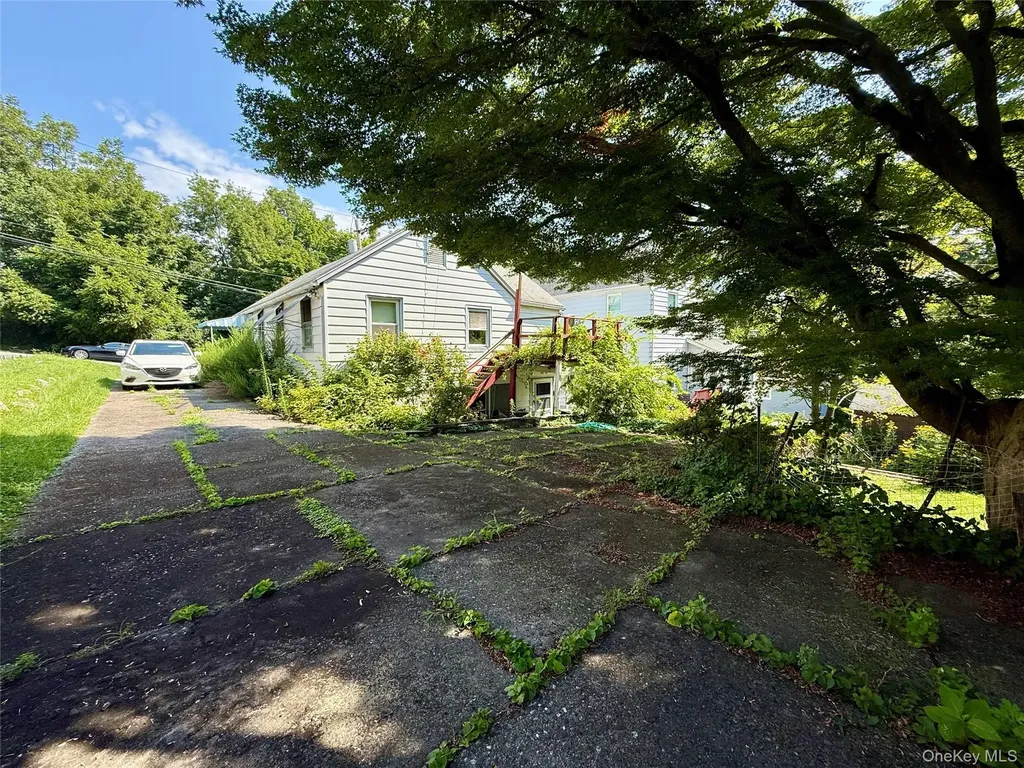 22 Lafayette Avenue Ossining NY 10562
