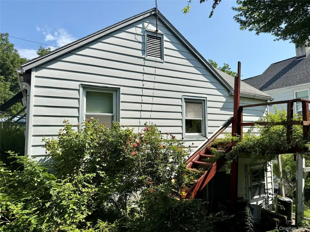 22 Lafayette Avenue Ossining NY 10562