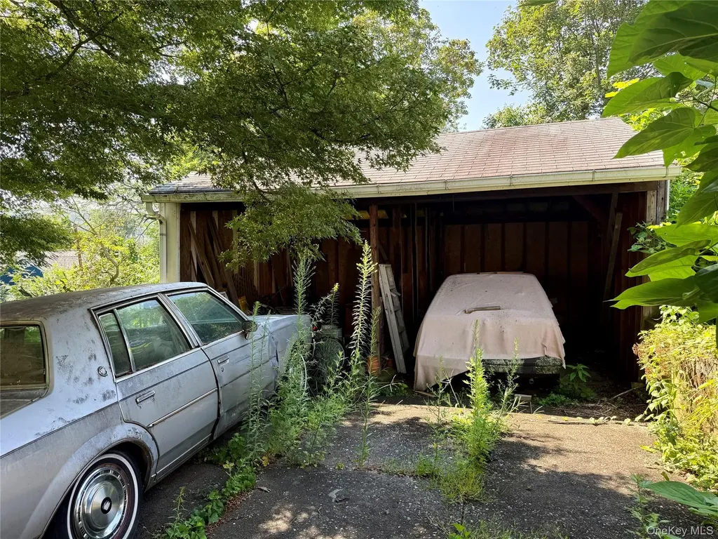 22 Lafayette Avenue Ossining NY 10562