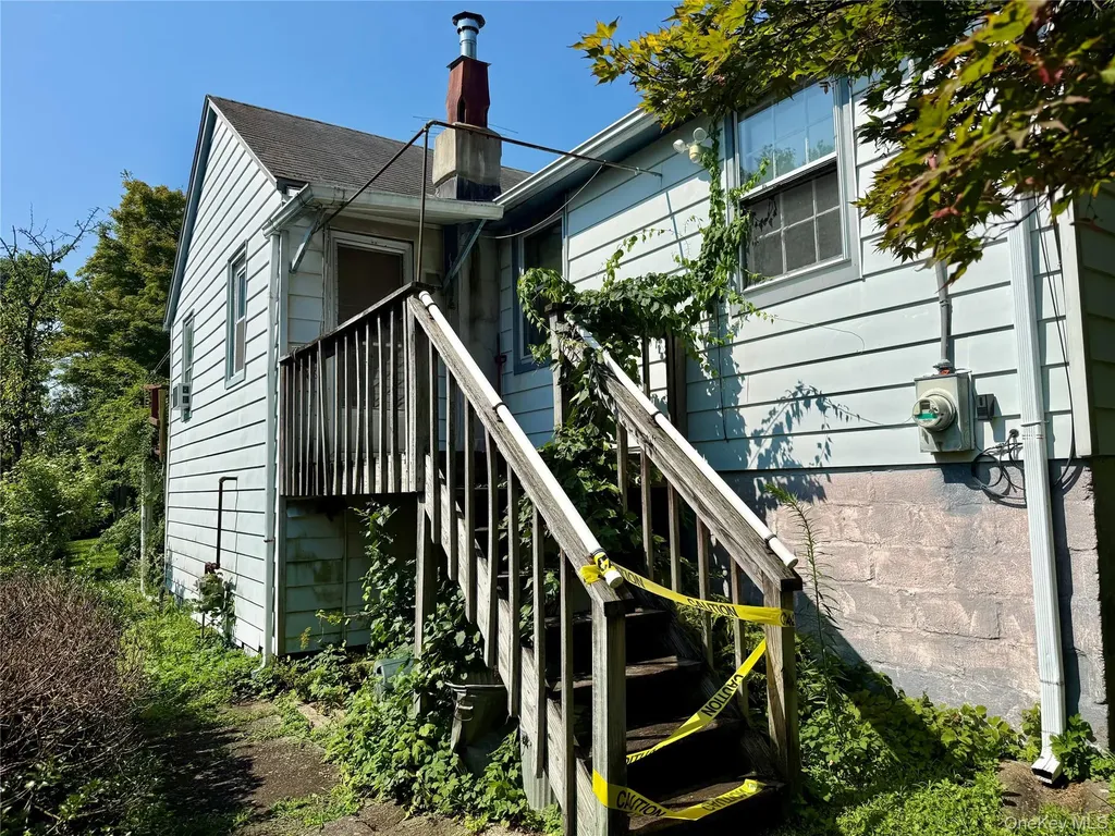 22 Lafayette Avenue Ossining NY 10562