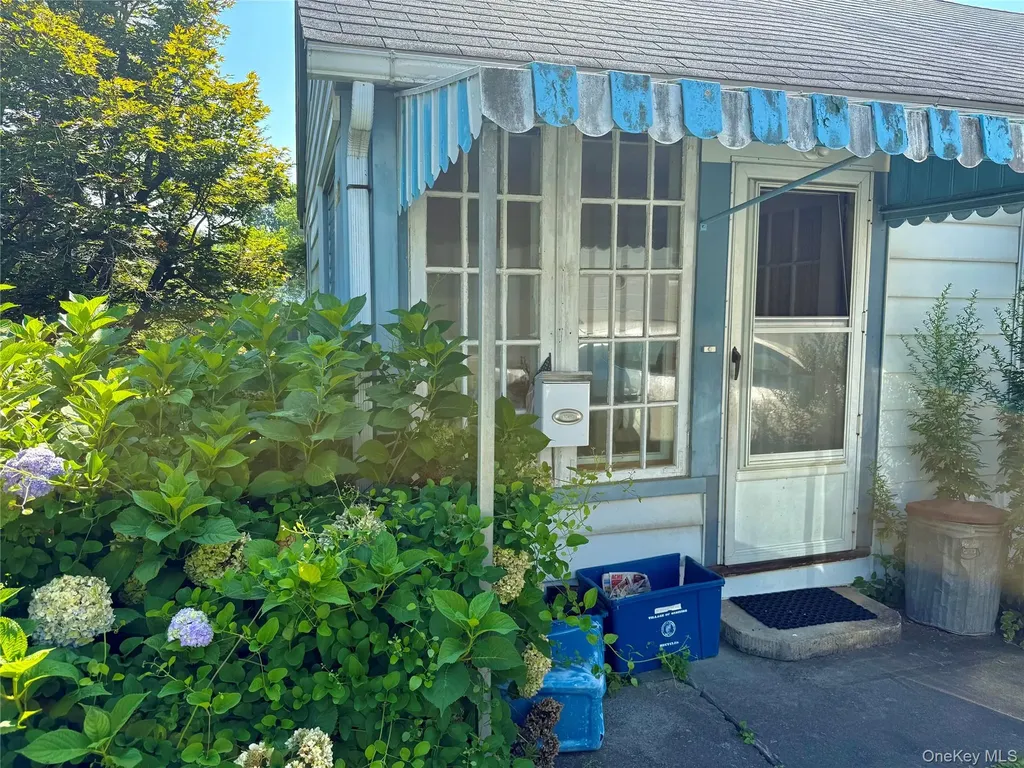 22 Lafayette Avenue Ossining NY 10562