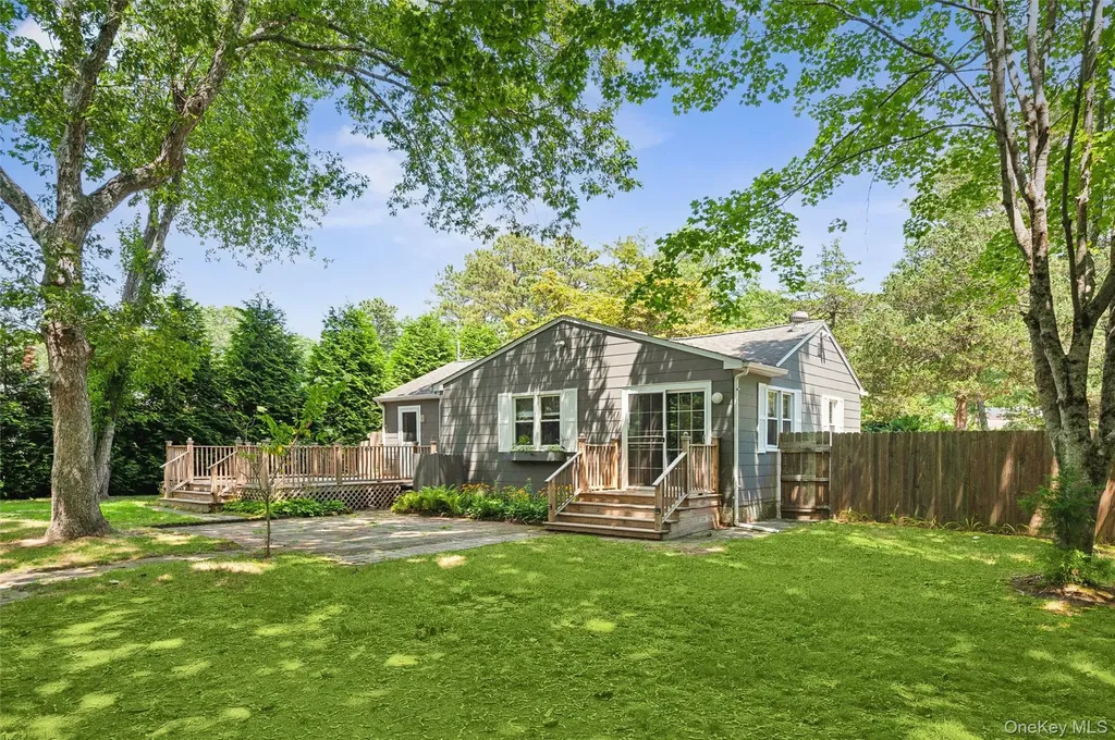 4 E End Avenue East Quogue NY 11942