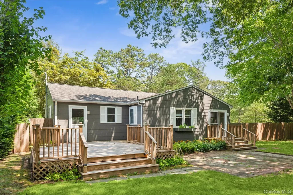 4 E End Avenue East Quogue NY 11942